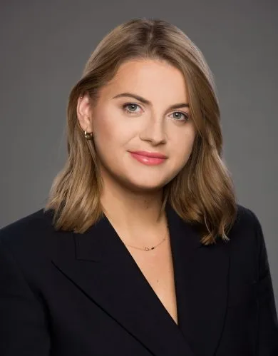 Anna Świerczek