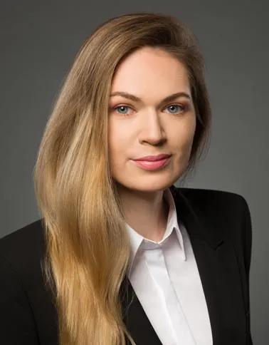 Iwona Padzik